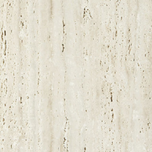Ivory Travertine Vein Cut