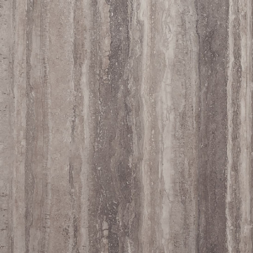 Silver Travertine Vein Cut