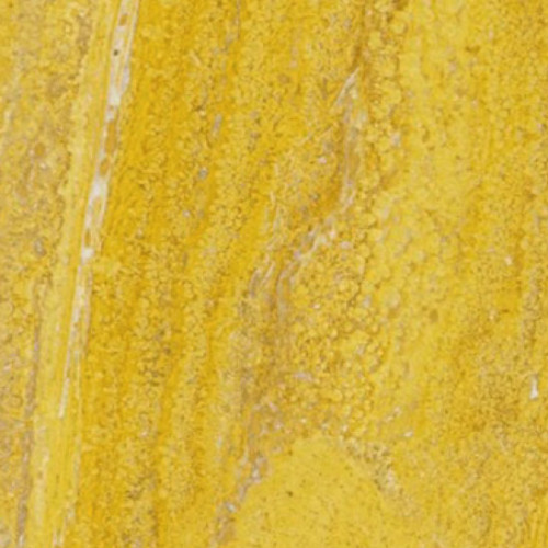 Yellow Travertine