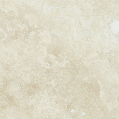 Ivory Travertine Cross Cut
